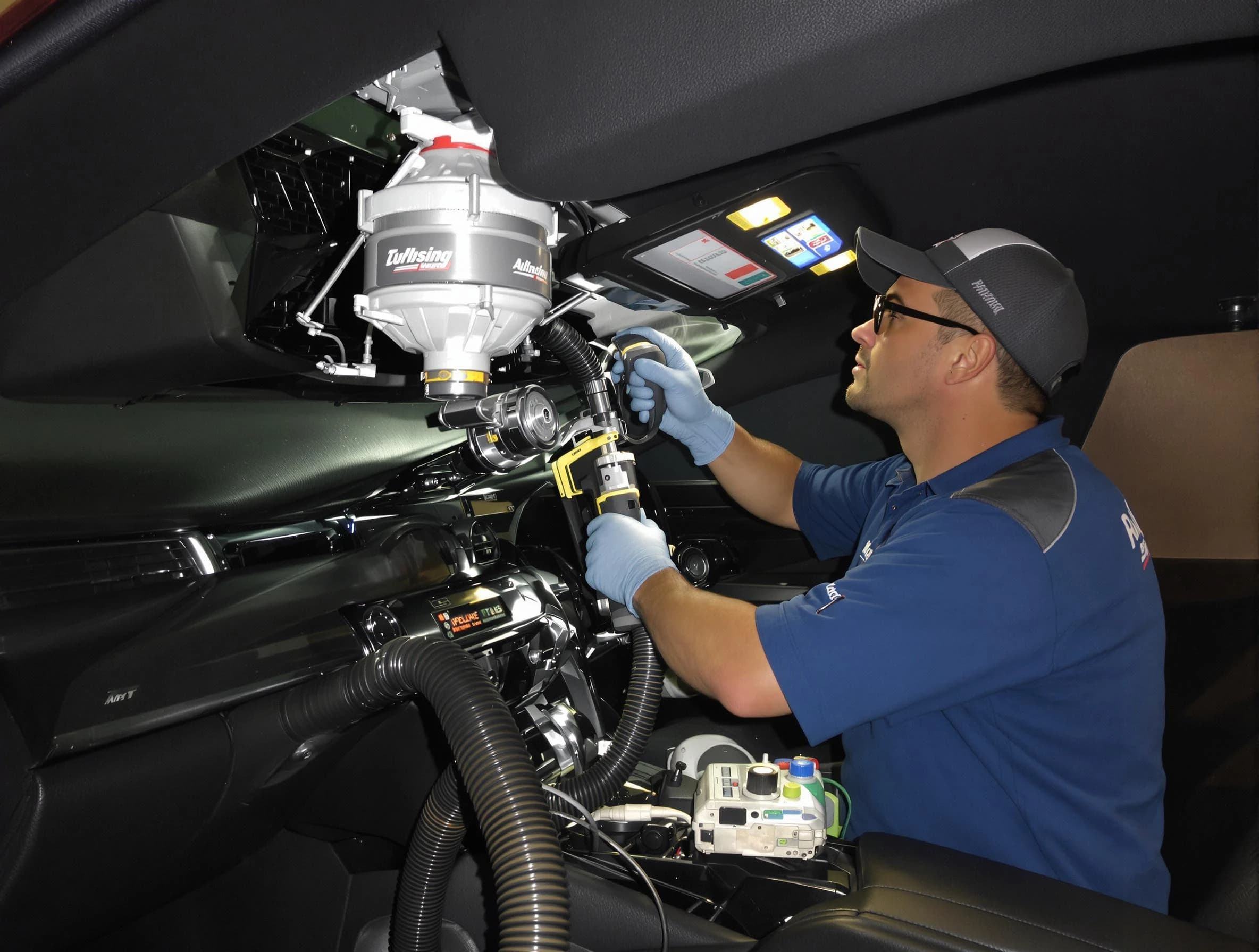 Specialized car duct cleaning by Castle Pines Village Air Duct Cleaning in Castle Pines Village