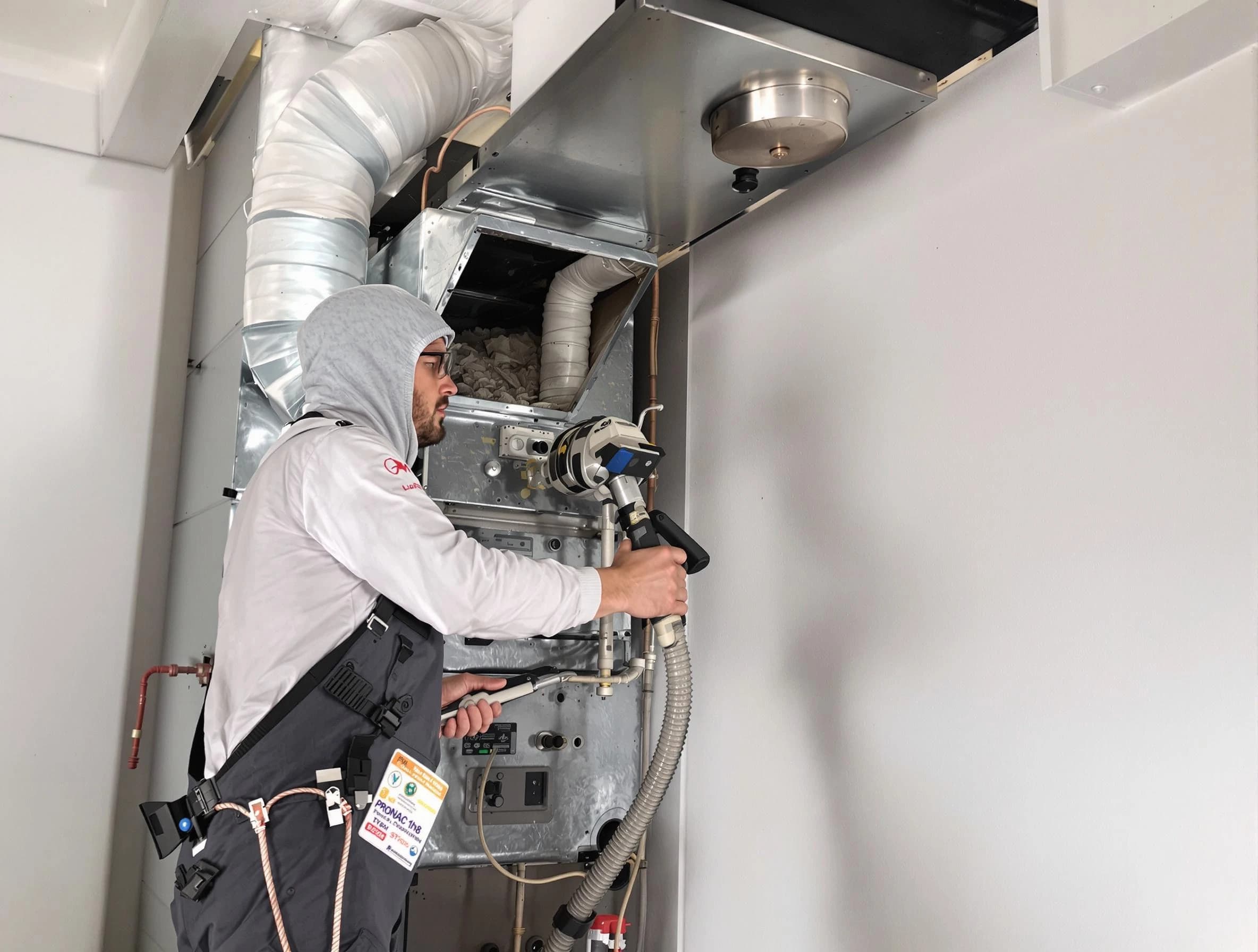 Expert furnace duct cleaning by Castle Pines Village Air Duct Cleaning in Castle Pines Village