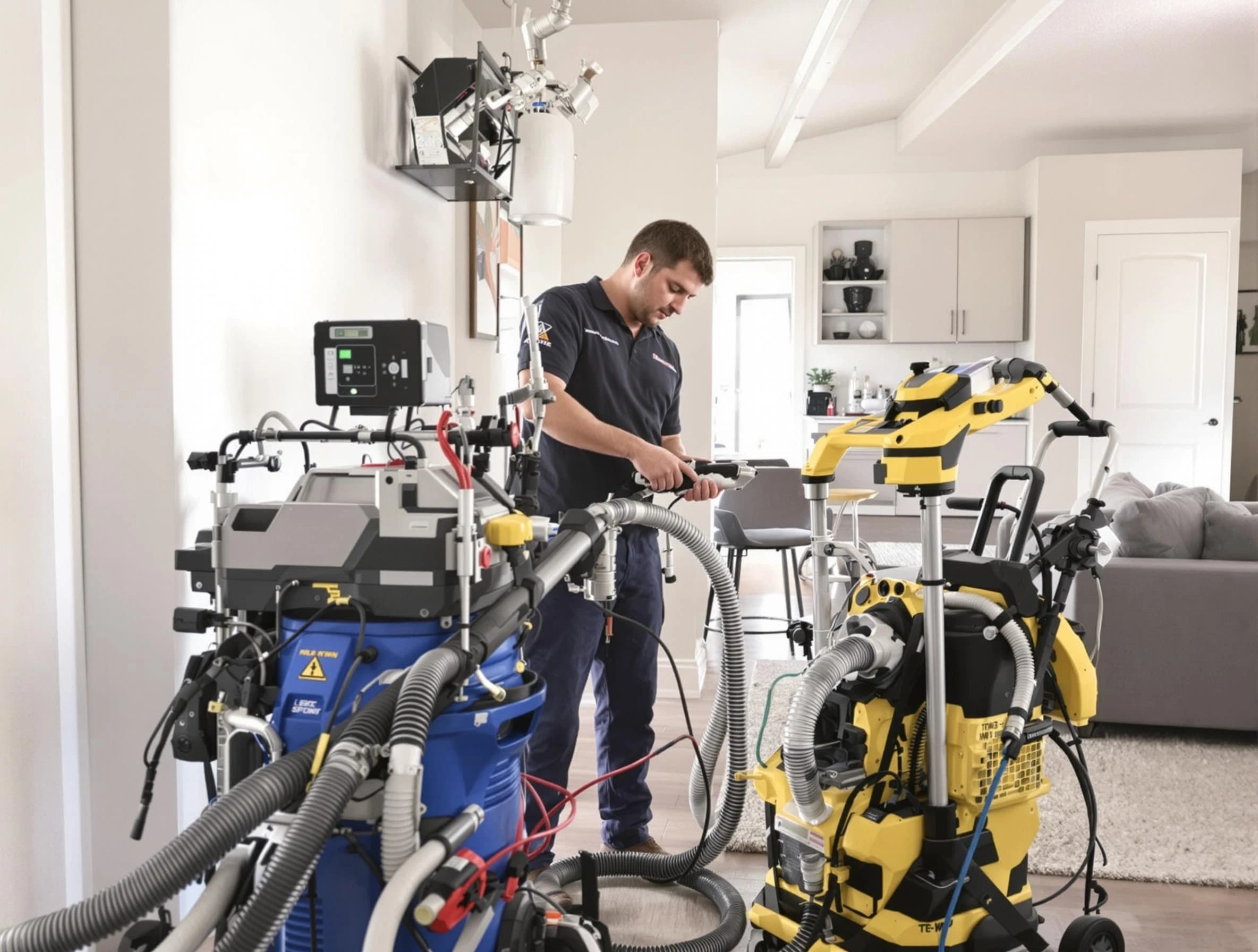 Specialized mobile home duct cleaning by Castle Pines Village Air Duct Cleaning in Castle Pines Village