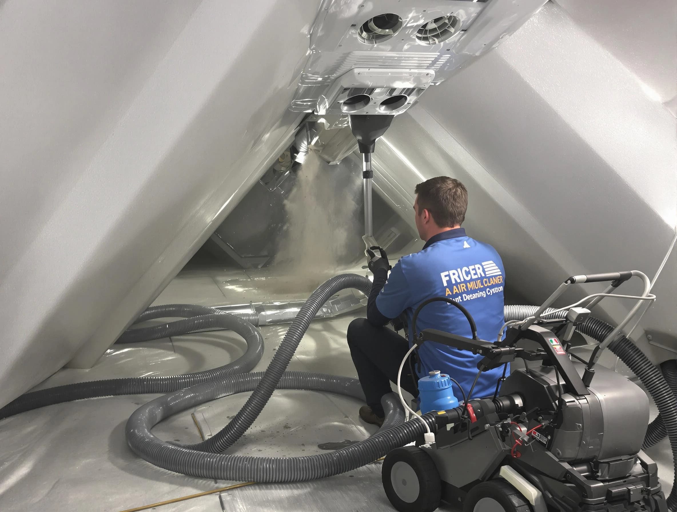 Expert residential duct cleaning by Castle Pines Village Air Duct Cleaning in Castle Pines Village