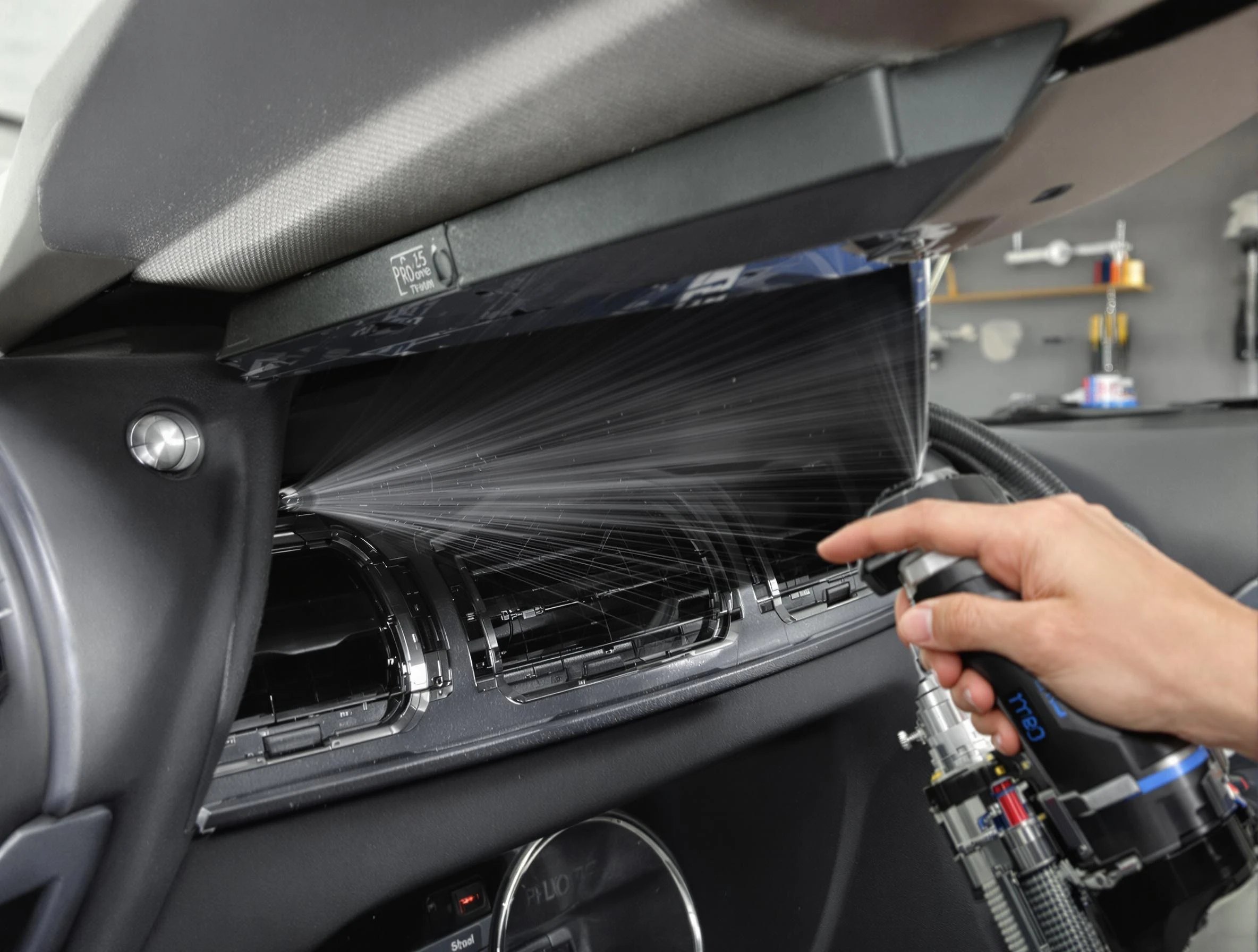 Car Cleaning service in Castle Pines Village, CO