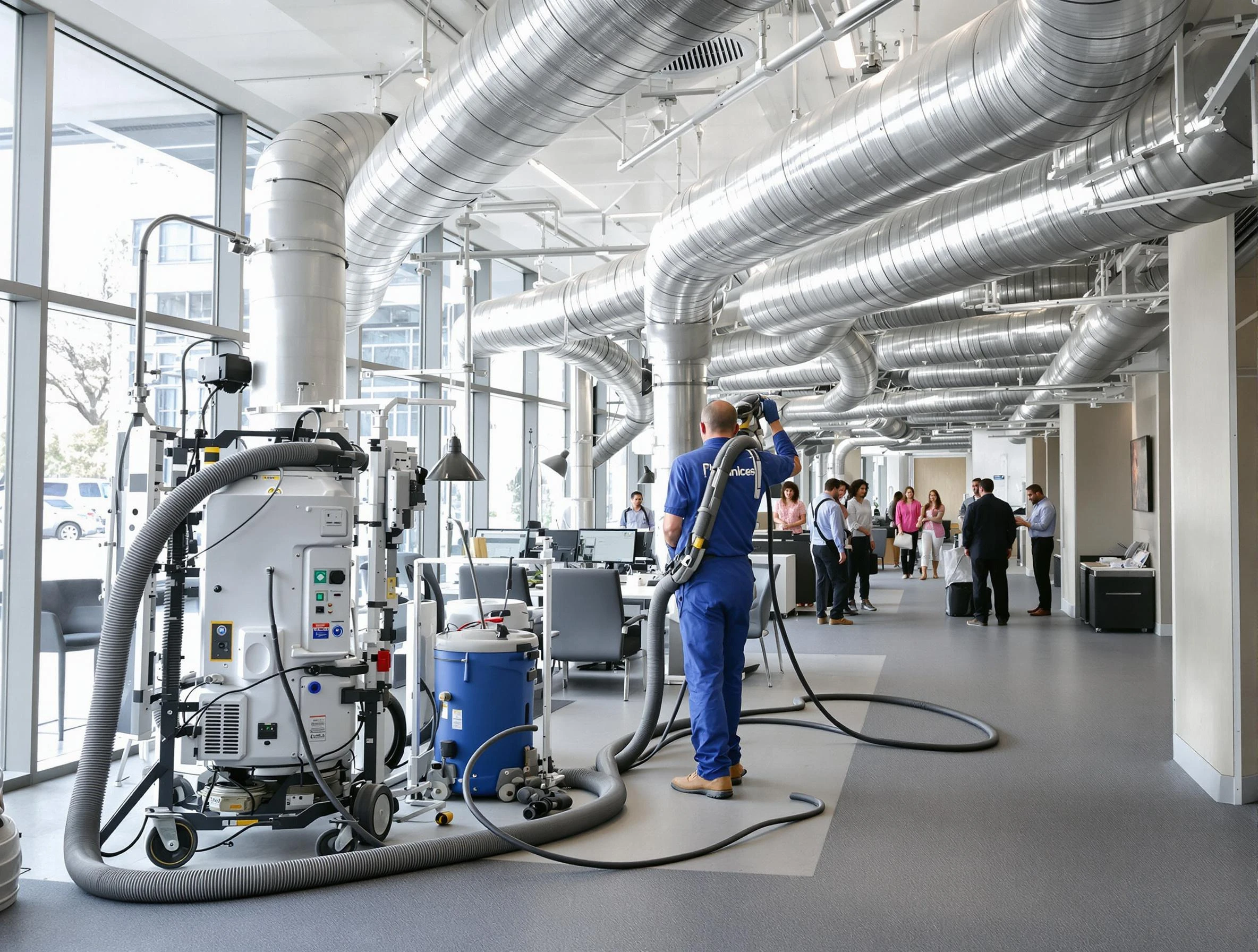 Commercial Cleaning service in Castle Pines Village, CO