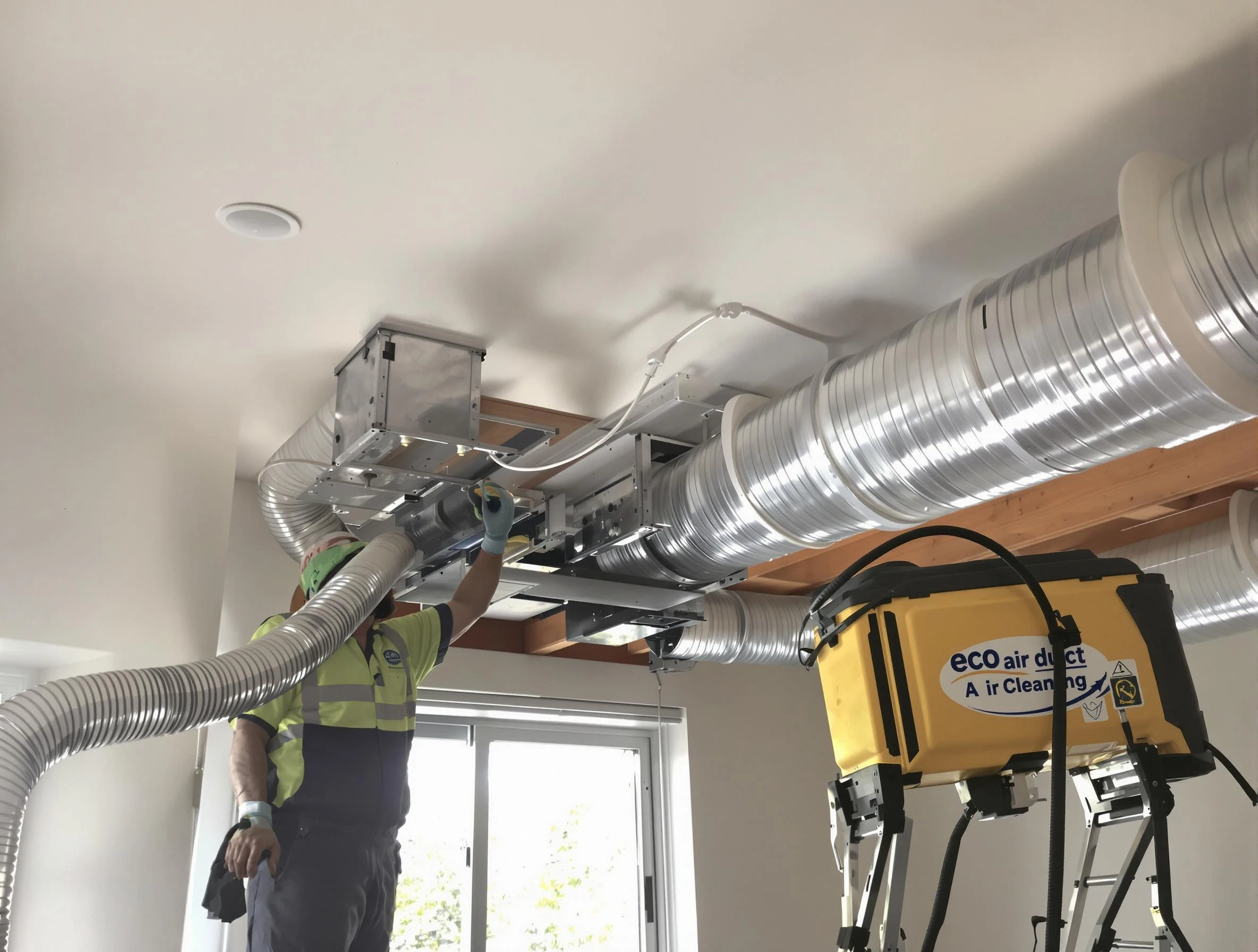 Eco Cleaning service in Castle Pines Village, CO