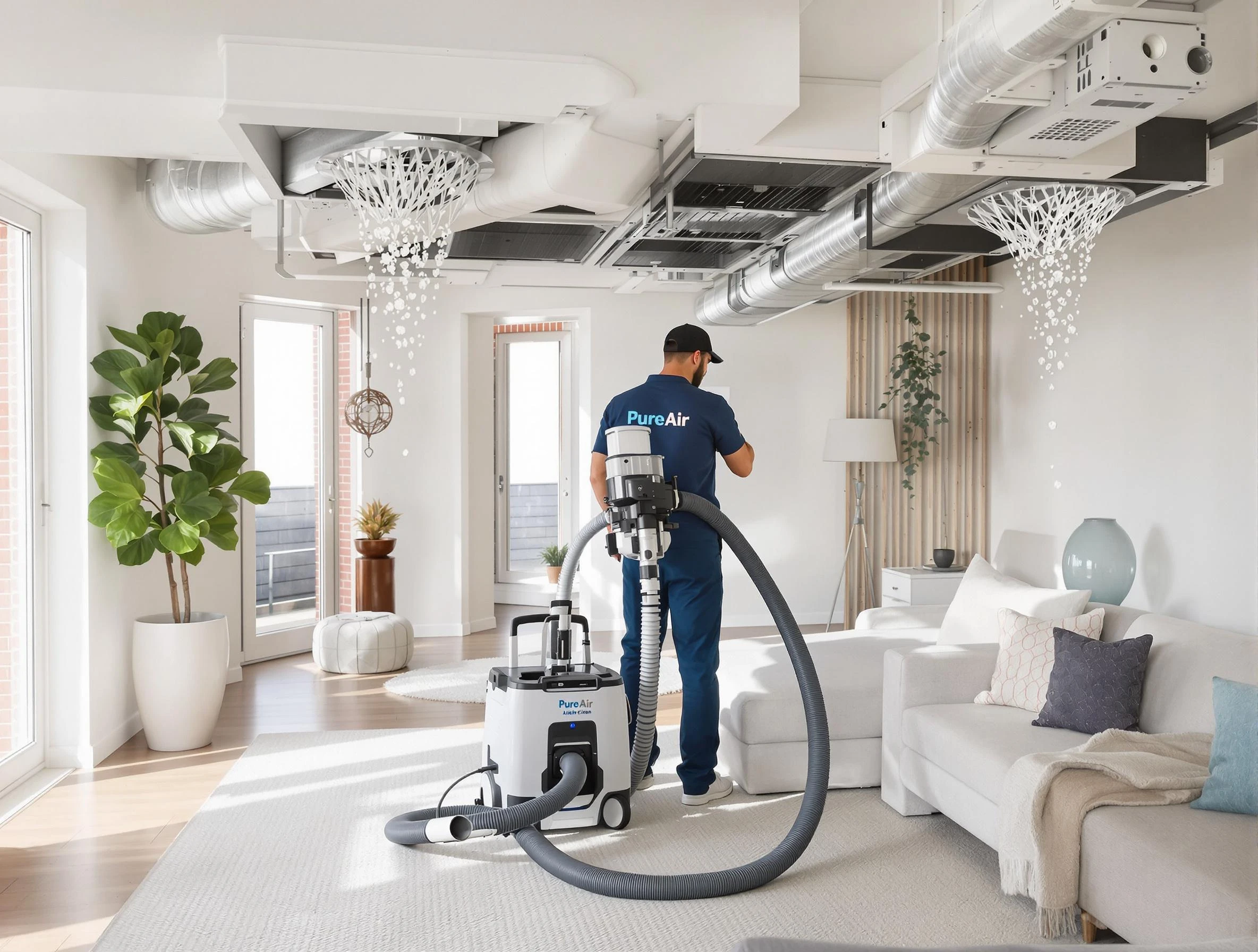 Pure Cleaning service in Castle Pines Village, CO